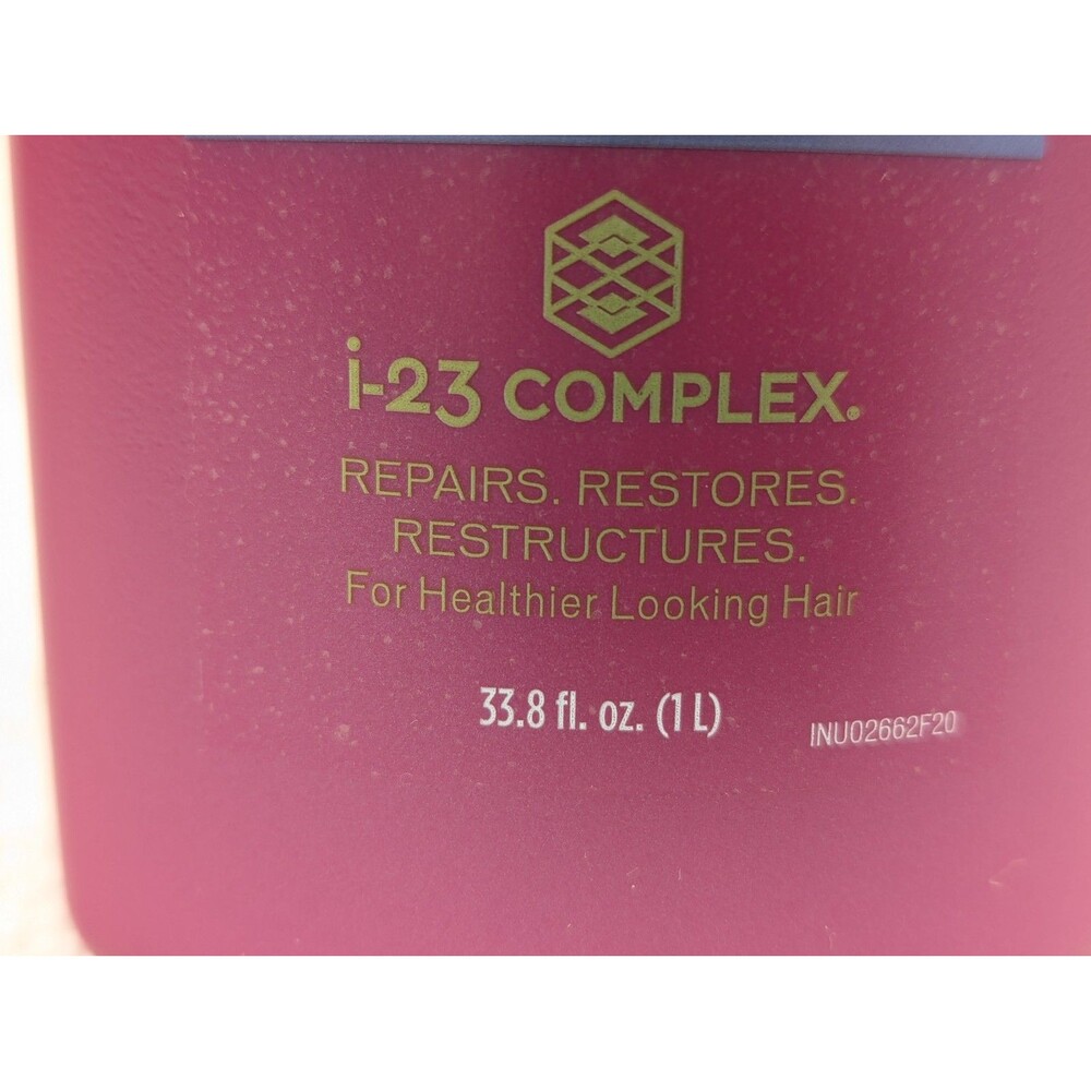Infusium - Repair and Replenish Nourishing Conditioner - 33.8 oz - Picture 5 of 9